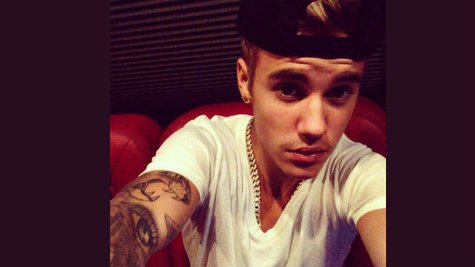 Image courtesy of Image Courtesy Justin Bieber via Instagram (via ABC News Radio) Image courtesy of Image Courtesy Justin Bieber via Instagram (via ABC News Radio)