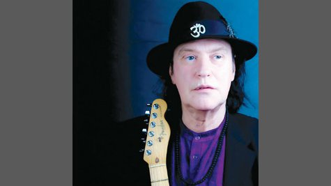 Image courtesy of Cleopatra Records (via ABC News Radio) Image courtesy of Cleopatra Records (via ABC News Radio)