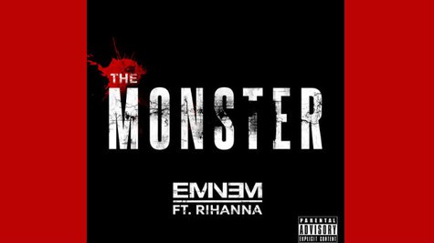 Image courtesy of Facebook.com/Eminem (via ABC News Radio) Image courtesy of Facebook.com/Eminem (via ABC News Radio)
