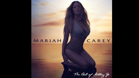 Image courtesy of Facebook.com/MariahCarey (via ABC News Radio) Image courtesy of Facebook.com/MariahCarey (via ABC News Radio)
