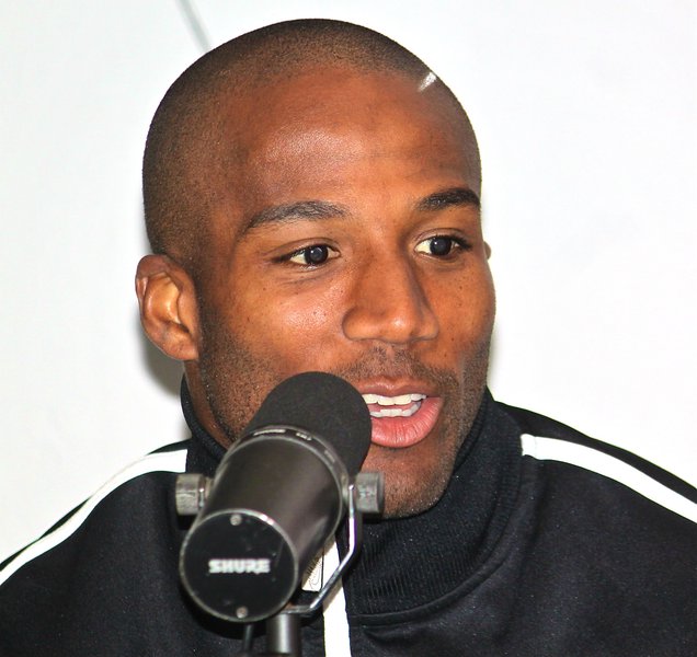 Jarrett Bush on The 5th Quarter Show