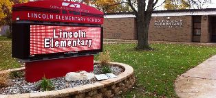 Lincoln Language Learning Center, Coldwater School District Lincoln Language Learning Center, Coldwater School District