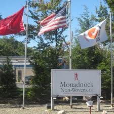 Monadnock Non-Wovens LLC, Monadnock Non-Wovens LLC,