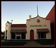 Standard Oil Building, Coldwater, MI Standard Oil Building, Coldwater, MI