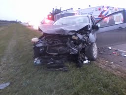 Crash near Breckenridge Crash near Breckenridge
