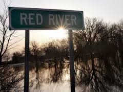 Red River Red River