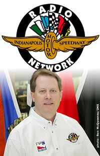 Mike King of IMS Mike King of IMS