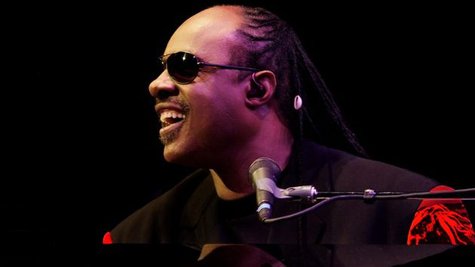 Image courtesy of Facebook.com/StevieWonder (via ABC News Radio) Image courtesy of Facebook.com/StevieWonder (via ABC News Radio)