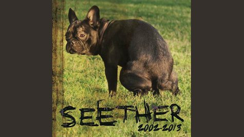 Image courtesy of Wind-up Records (via ABC News Radio) Image courtesy of Wind-up Records (via ABC News Radio)