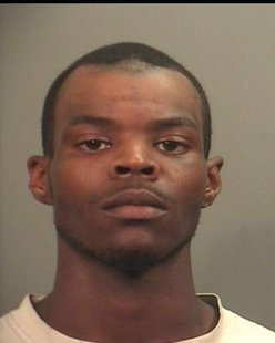 Brice Holden
2012 mug shot Brice Holden
2012 mug shot