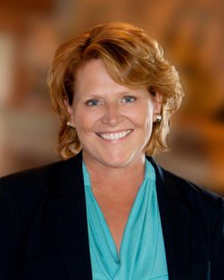 Sen. Heidi Heitkamp (D-ND) Sen. Heidi Heitkamp (D-ND)