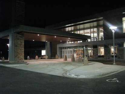 Marshfield Clinic Stevens Point Marshfield Clinic Stevens Point