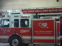 Sioux Falls Fire Rescue Sioux Falls Fire Rescue