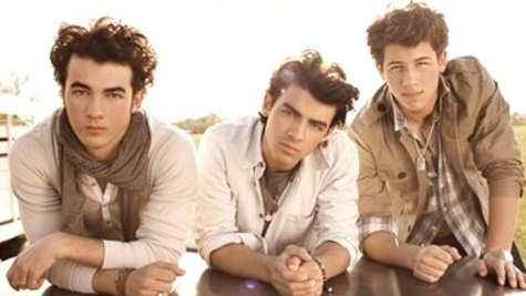 Image courtesy of Hollywood Records (via ABC News Radio) Image courtesy of Hollywood Records (via ABC News Radio)