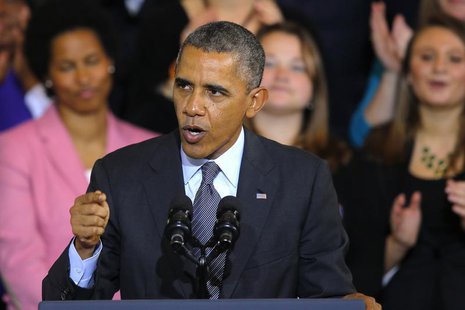 U.S. President Barack Obama speaks about the Affordable Care Act, also known as Obamacare, at Faneuil Hall in Boston, Massachusetts October U.S. President Barack Obama speaks about the Affordable Care Act, also known as Obamacare, at Faneuil Hall in Boston, Massachusetts October