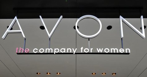 The Avon Products headquarters is seen in midtown Manhattan area of New York, June 21, 2013. REUTERS/Brendan McDermid The Avon Products headquarters is seen in midtown Manhattan area of New York, June 21, 2013. REUTERS/Brendan McDermid