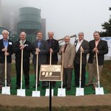 Boswell Project Groundbreaking Boswell Project Groundbreaking