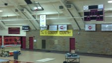 Memorial Auditorium (KFGO) Memorial Auditorium (KFGO)