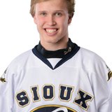 Stampede D Logan O'Conner. Photo Courtesy: Sioux Falls Stampede Stampede D Logan O'Conner. Photo Courtesy: Sioux Falls Stampede