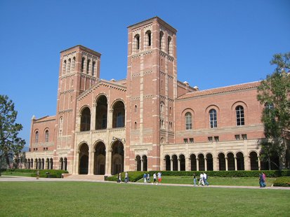Undocumented immigrants admitted to the University of California will be eligible for $5 million in services. UC.edu Undocumented immigrants admitted to the University of California will be eligible for $5 million in services. UC.edu