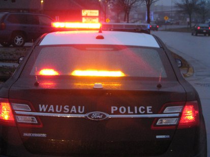 Wausau Police Wausau Police