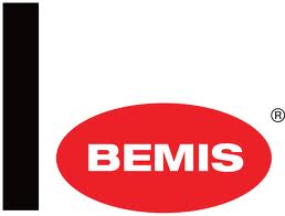 Bemis logo Bemis logo