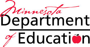 Minnesota Department of Education Minnesota Department of Education