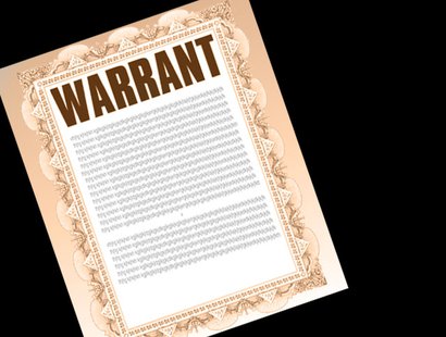 Warrant Warrant