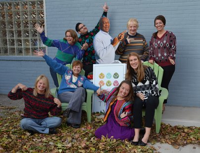 Tulip Time Bill Cosby Sweaters Tulip Time Bill Cosby Sweaters