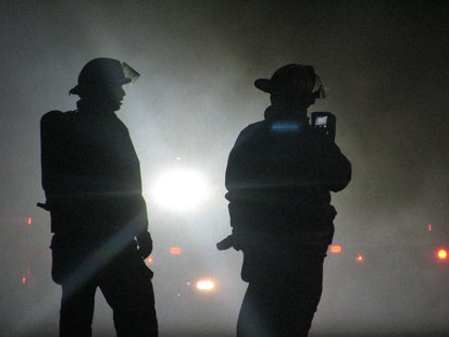 Firefighters Firefighters
