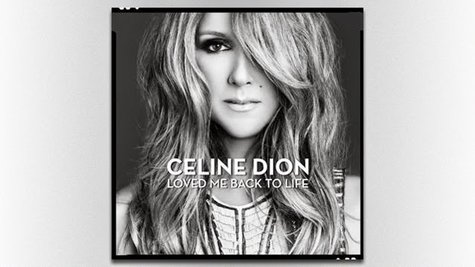 Image courtesy of Columbia Records (via ABC News Radio) Image courtesy of Columbia Records (via ABC News Radio)