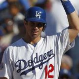 THREE YEARS LATER, HE'S MANAGING THE TIGERS: Los Angeles Dodgers catcher Brad Ausmus waves after hitting a single against the Arizona Diamondbacks in the last at-bat of his career during the eighth inning of their MLB National League baseball game in Los Angeles, October 3, 2010. It was Ausmus' last game as a player. REUTERS/Danny Moloshok THREE YEARS LATER, HE'S MANAGING THE TIGERS: Los Angeles Dodgers catcher Brad Ausmus waves after hitting a single against the Arizona Diamondbacks in the last at-bat of his career during the eighth inning of their MLB National League baseball game in Los Angeles, October 3, 2010. It was Ausmus' last game as a player. REUTERS/Danny Moloshok