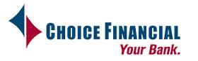 Choice Financial Choice Financial