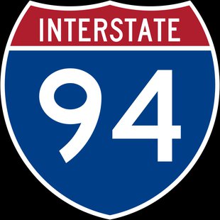 I-94 I-94