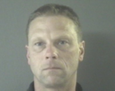 Kevin Haan (photo courtesy Muskegon Co. Sheriff's Dept.) Kevin Haan (photo courtesy Muskegon Co. Sheriff's Dept.)