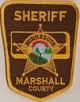 Marshall County Sheriff's Department Marshall County Sheriff's Department
