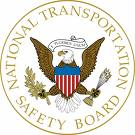 National Transportation Safety Board
National Transportation Safety Board