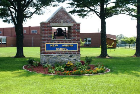 New Auburn Schools Photo: News Auburn School District New Auburn Schools Photo: News Auburn School District