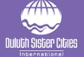 Duluth Sister Cities logo Duluth Sister Cities logo