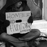 Homeless Homeless