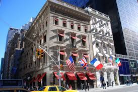 New York New York
