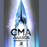 Image courtesy of Country Music Association (via ABC News Radio) Image courtesy of Country Music Association (via ABC News Radio)