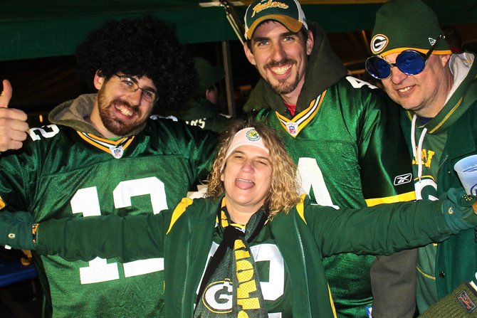 11/4/13 vs. Chicago