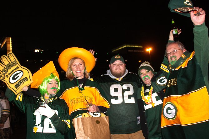 11/4/13 vs. Chicago