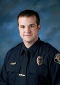 Officer Brent Malone Officer Brent Malone