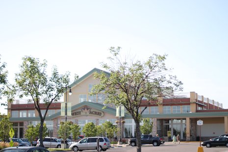 West Acres West Acres