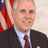 Gov. Mike Pence Gov. Mike Pence