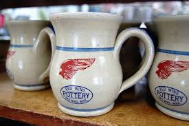Red Wing Pottery Red Wing Pottery