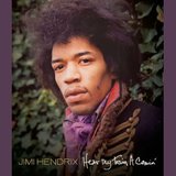 Image courtesy of Experience Hendrix/Legacy Recordings (via ABC News Radio) Image courtesy of Experience Hendrix/Legacy Recordings (via ABC News Radio)