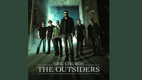 Image courtesy of EMI Records (via ABC News Radio) Image courtesy of EMI Records (via ABC News Radio)